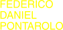 FEDERICO DANIEL PONTAROLO