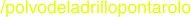 /polvodeladrillopontarolo