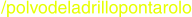 /polvodeladrillopontarolo