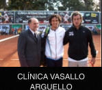 CLÍNICA VASALLO  ARGUELLO